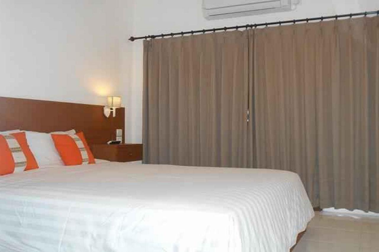 Reddoorz At Kerobokan Seminyak 2 Exterior foto