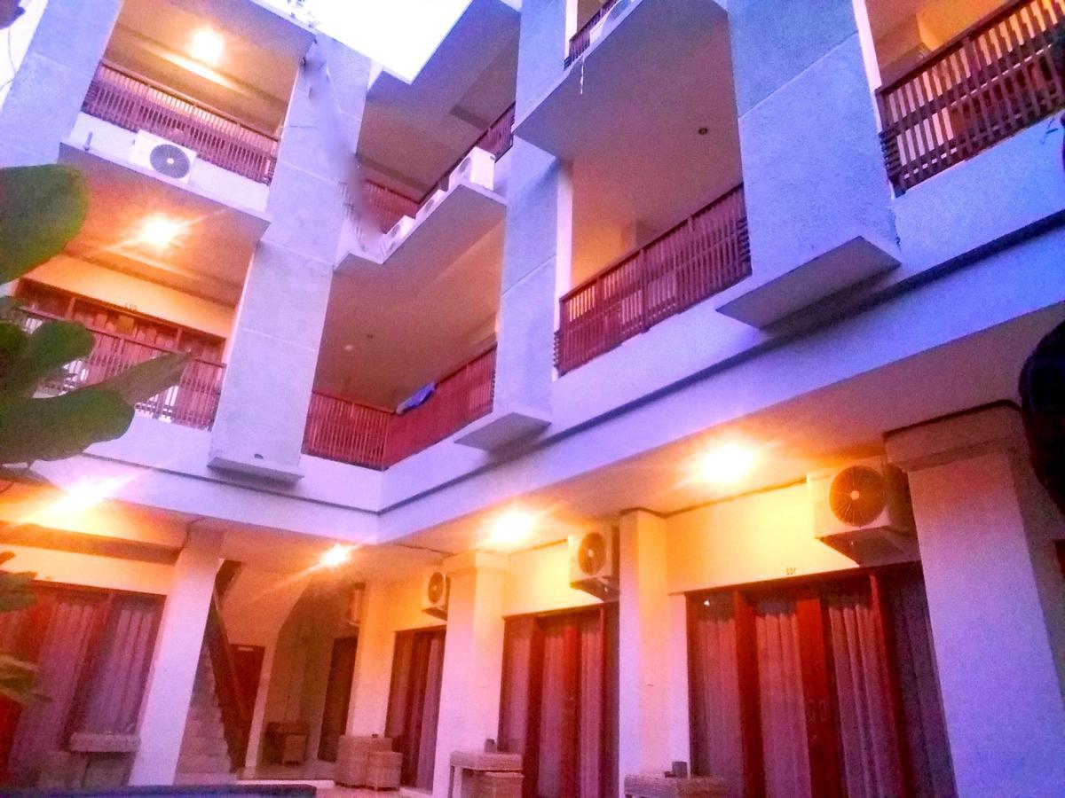 Reddoorz At Kerobokan Seminyak 2 Exterior foto