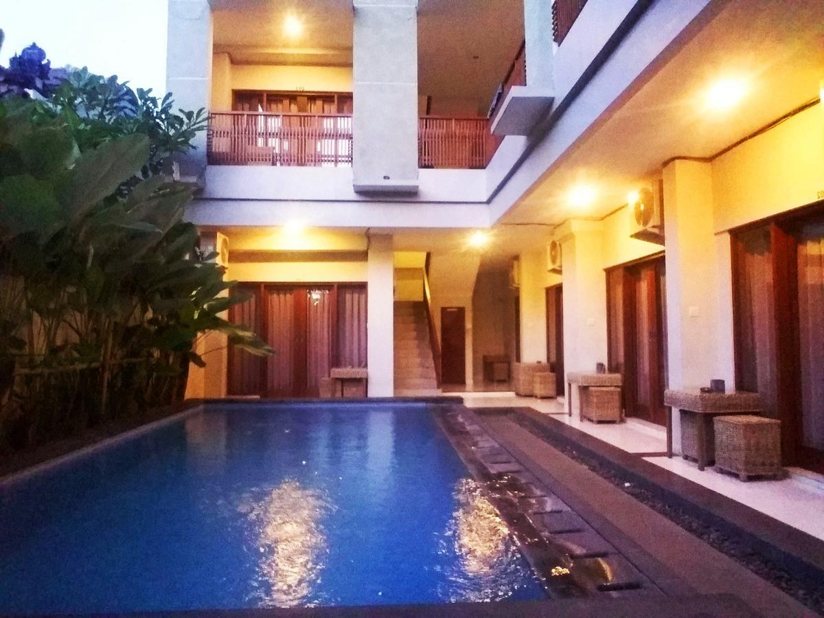 Reddoorz At Kerobokan Seminyak 2 Exterior foto