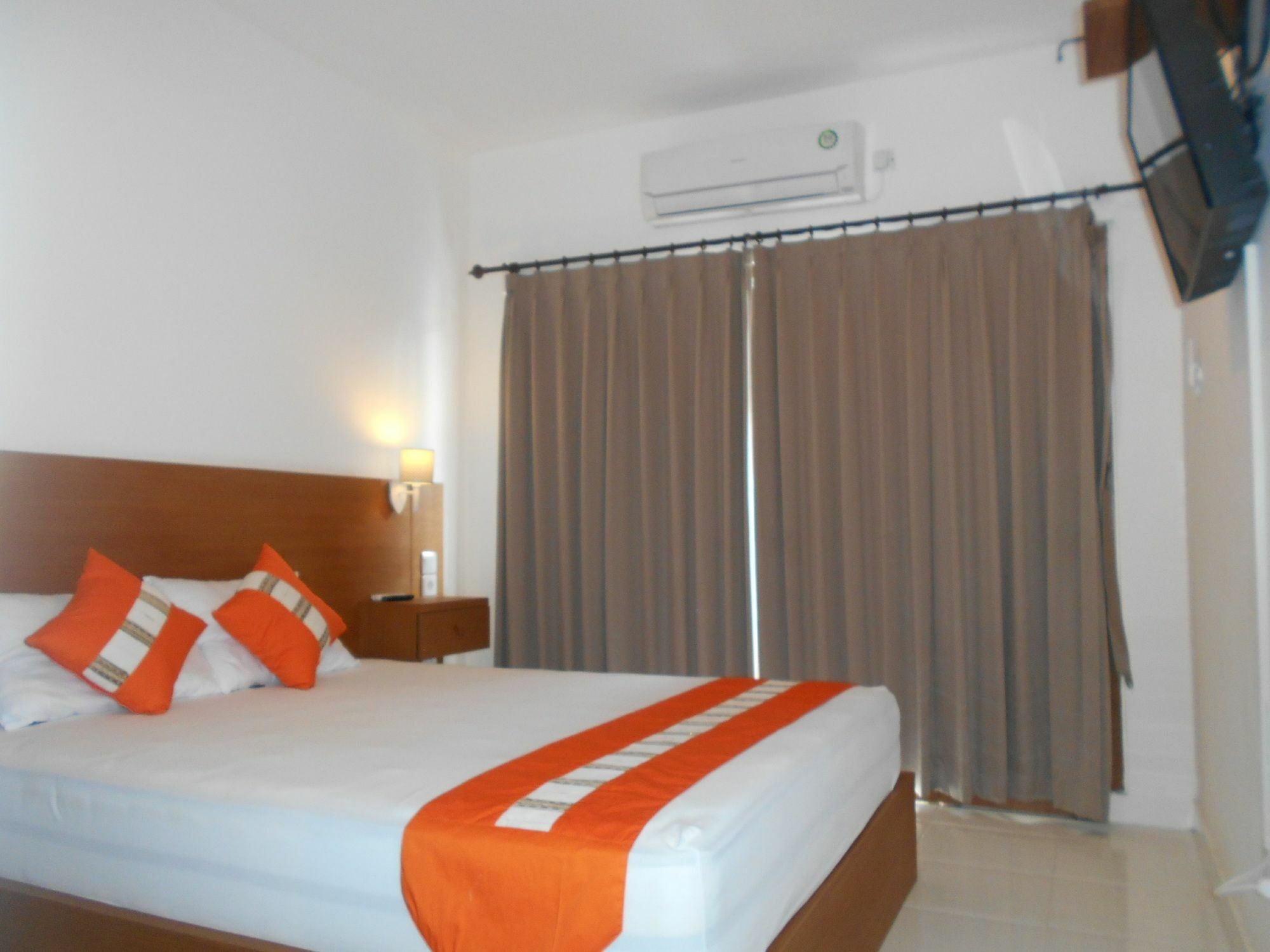 Reddoorz At Kerobokan Seminyak 2 Exterior foto