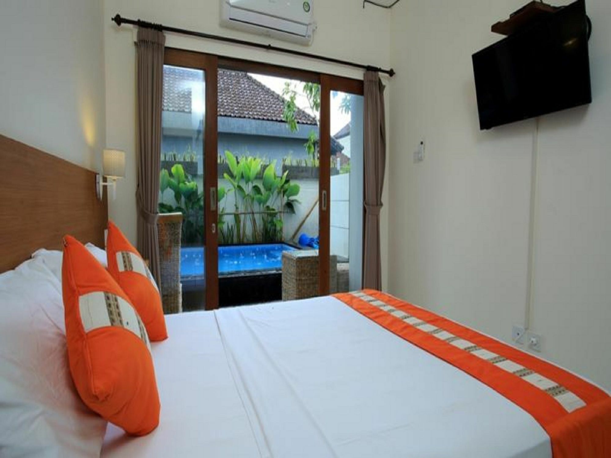 Reddoorz At Kerobokan Seminyak 2 Exterior foto