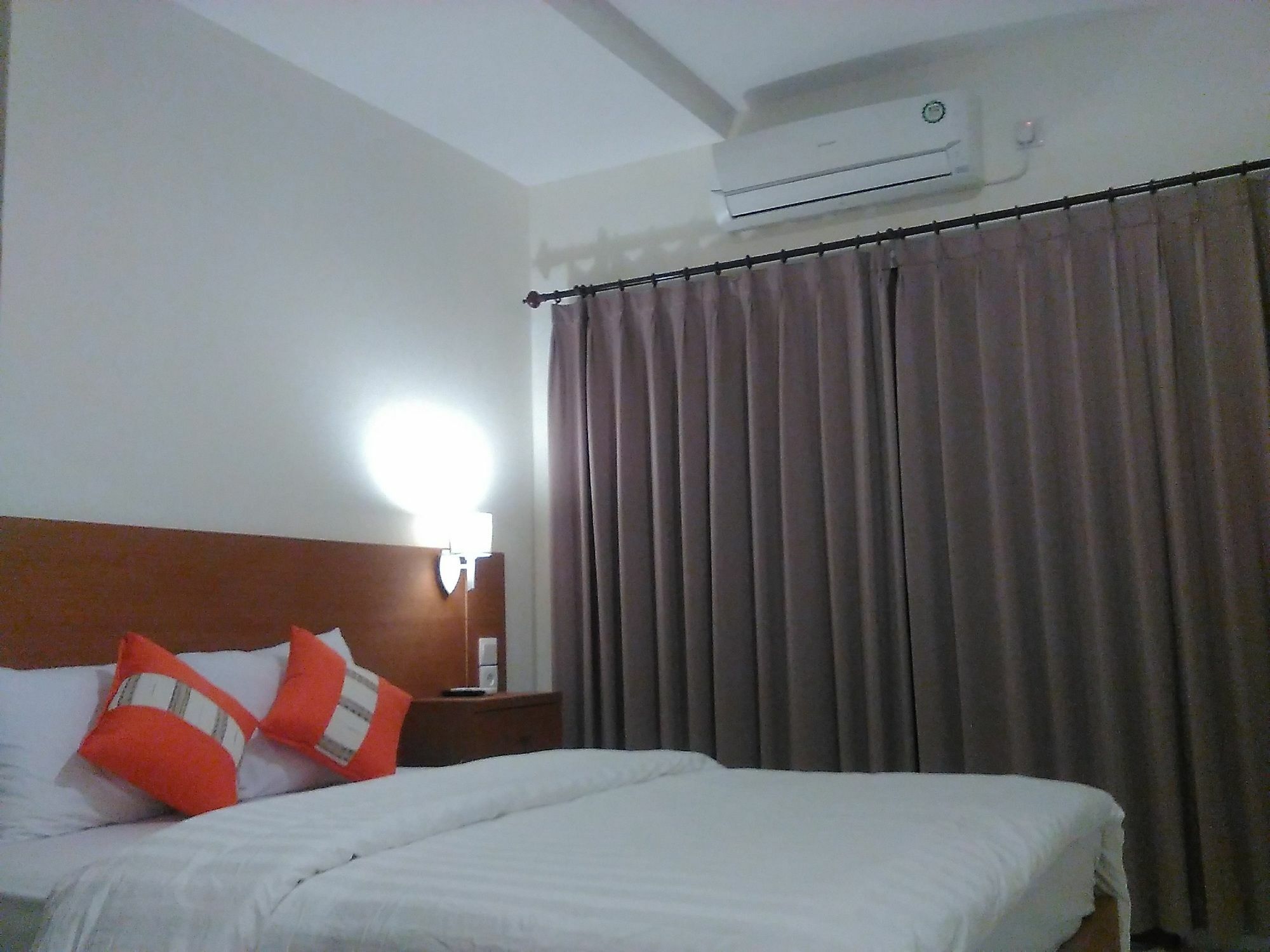 Reddoorz At Kerobokan Seminyak 2 Exterior foto