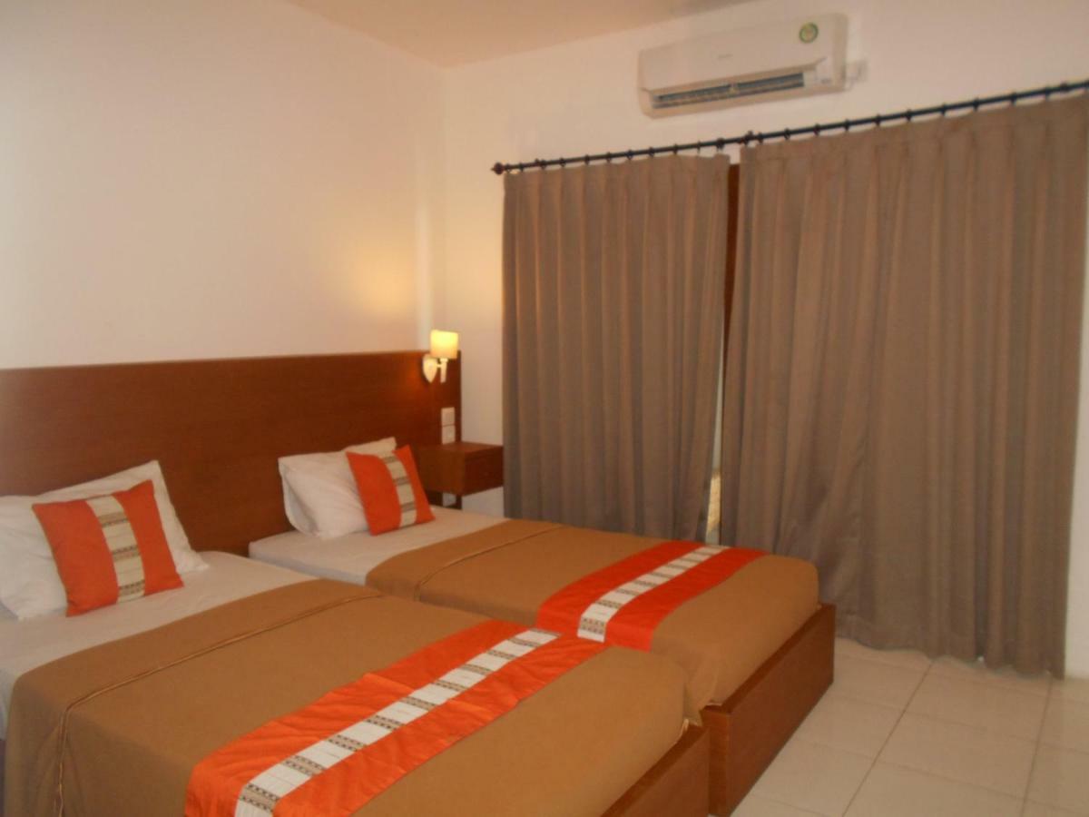 Reddoorz At Kerobokan Seminyak 2 Exterior foto